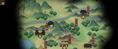 《大俠立誌傳》弱雞大俠成就分享  弱雞大俠怎麽完成？