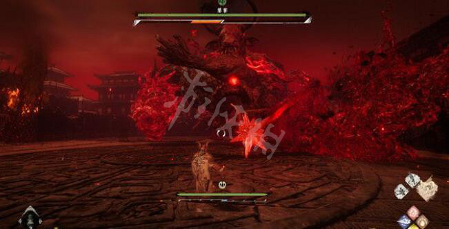 《臥龍蒼天隕落》榮華付一炬電龍怎麽打?榮華付一炬電龍攻略技巧 《臥龍蒼天隕落》榮華付一炬電龍怎麽打?榮華付一炬電龍攻略技巧