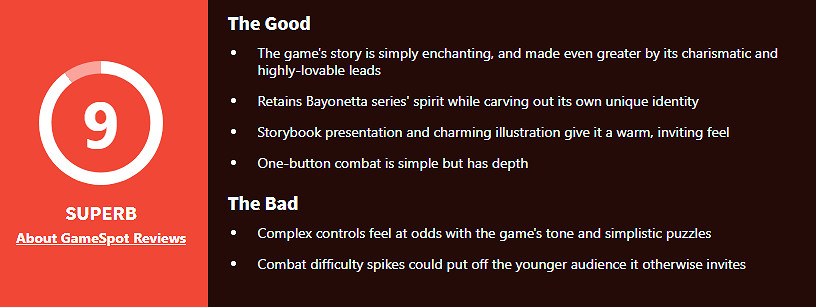 《魔兵驚天錄起源》媒體評分出爐：均分79 IGN&amp;GS雙9分