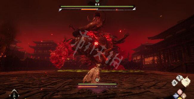 《臥龍蒼天隕落》榮華付一炬電龍怎麽打?榮華付一炬電龍攻略技巧 《臥龍蒼天隕落》榮華付一炬電龍怎麽打?榮華付一炬電龍攻略技巧