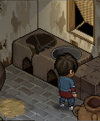 《大俠立誌傳》新手村道具怎麽獲取？新手村攻略一覽