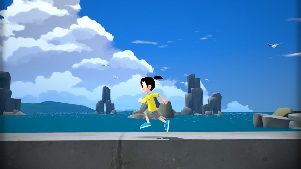 《夏天！20世紀的暑假》新情報 享受童年的簡單快樂！