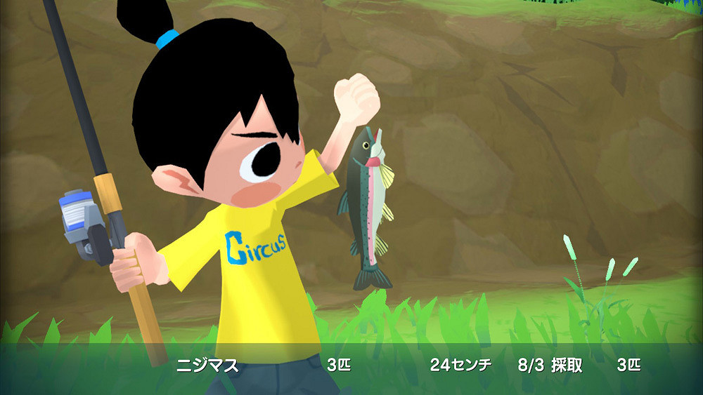 《夏天！20世紀的暑假》新情報 享受童年的簡單快樂！