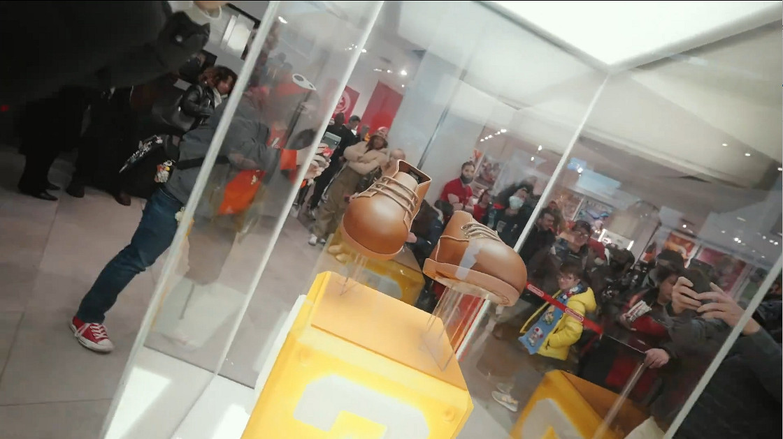 《超級馬裡奧大電影》“馬裡奧日”紀念影片公開! 《超級馬裡奧大電影》“馬裡奧日”紀念影片公開!