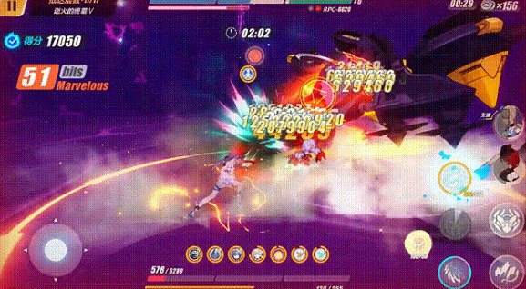 《崩壞3》月輪樂土怎麽玩 月輪樂土攻略