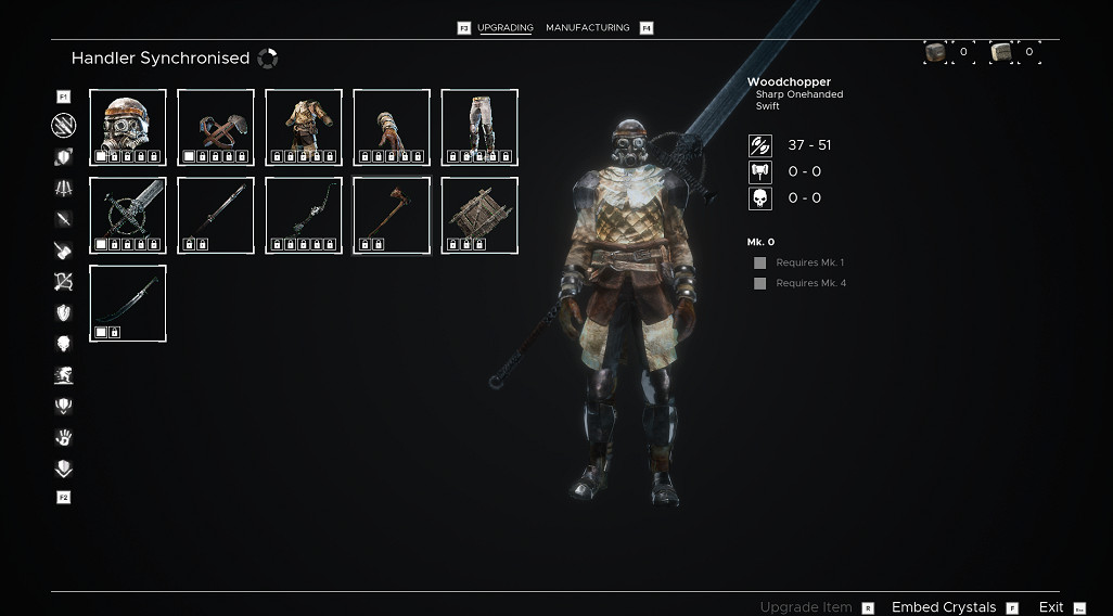 我們提前玩到了《黑暗之魂4》,是真的 我們提前玩到了《黑暗之魂4》,是真的