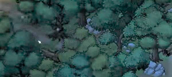 《大俠立誌傳》地圖隱藏區域在哪？地圖隱藏區域位置分享