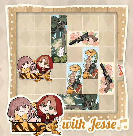 《光與夜之戀》迷境回響怎麽玩 迷境回響活動玩法攻略 《光與夜之戀》迷境回響怎麽玩 迷境回響活動玩法攻略