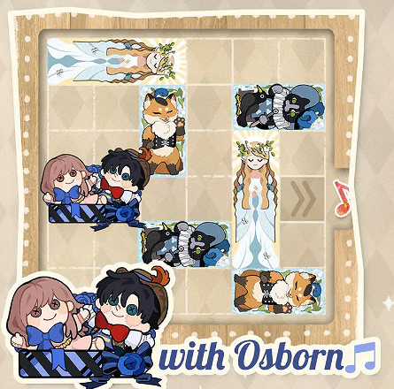 《光與夜之戀》迷境回響怎麽玩 迷境回響活動玩法攻略 《光與夜之戀》迷境回響怎麽玩 迷境回響活動玩法攻略