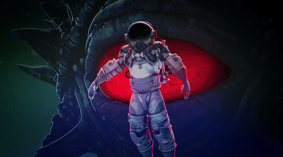 《潛淵症》1.0 正式版推出 最新實機與上市預告片賞