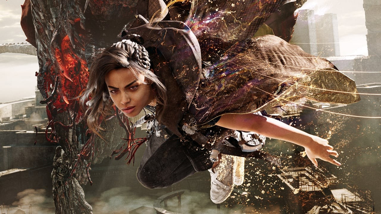 爆料：《Forspoken》開發成本超1億美元卻銷量低迷！