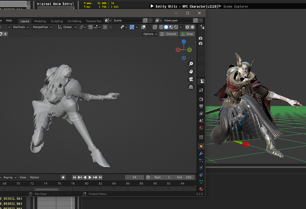 我們提前玩到了《黑暗之魂4》,是真的 我們提前玩到了《黑暗之魂4》,是真的