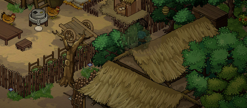 《大俠立誌傳》新手村道具怎麽獲取？新手村攻略一覽