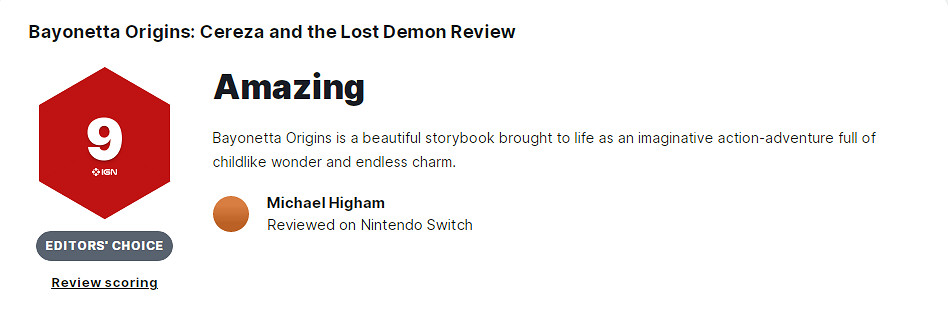 《魔兵驚天錄起源》媒體評分出爐：均分79 IGN&amp;GS雙9分