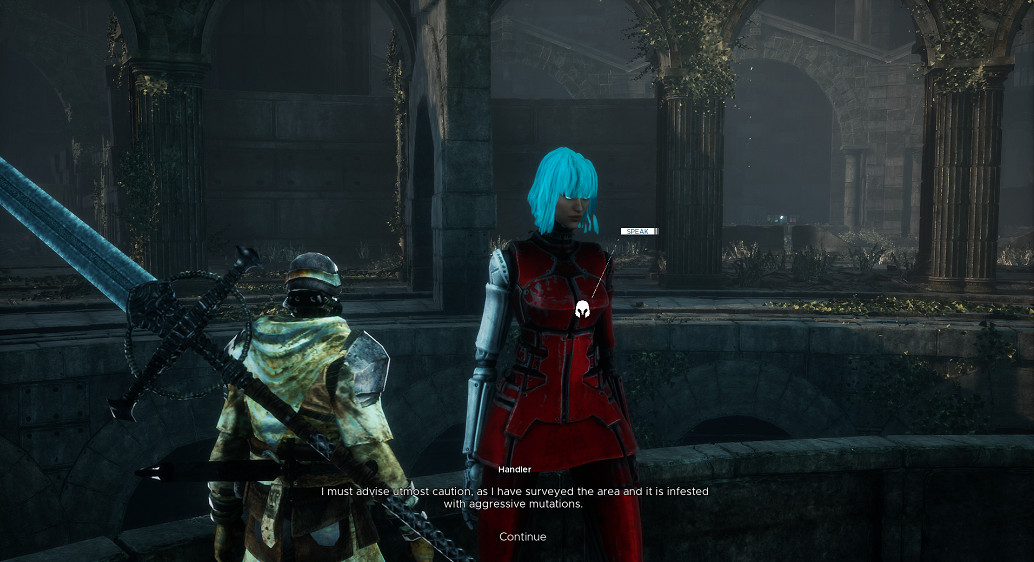 我們提前玩到了《黑暗之魂4》,是真的 我們提前玩到了《黑暗之魂4》,是真的