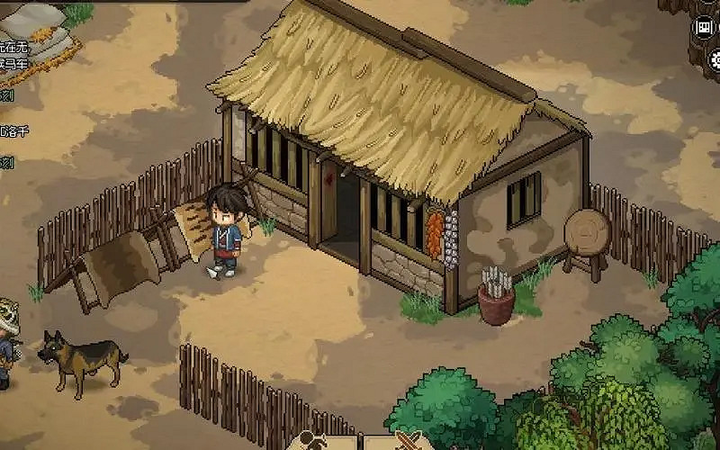 《大俠立誌傳》怎麽快速賺到十萬銅錢?快速賺錢方法 《大俠立誌傳》怎麽快速賺到十萬銅錢?快速賺錢方法