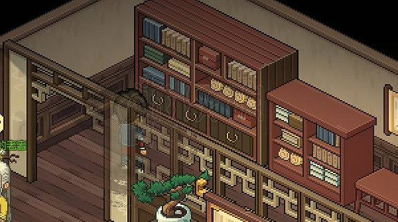 《大俠立誌傳》反傷流怎麽搭配？反傷流快速成型指南