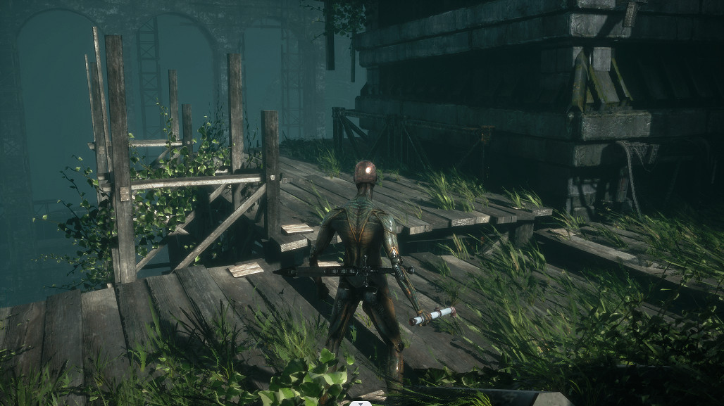 我們提前玩到了《黑暗之魂4》,是真的 我們提前玩到了《黑暗之魂4》,是真的