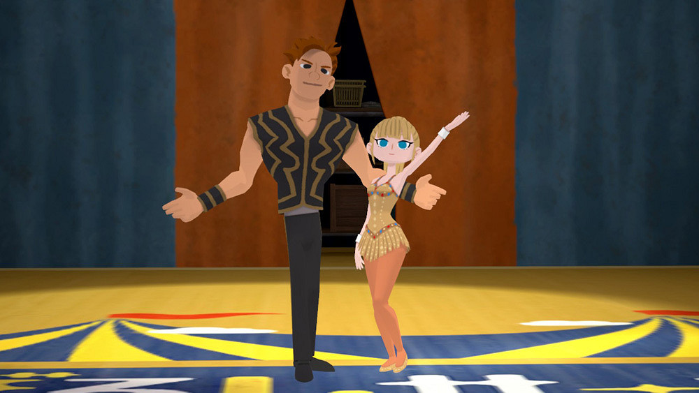 《夏天！20世紀的暑假》新情報 享受童年的簡單快樂！