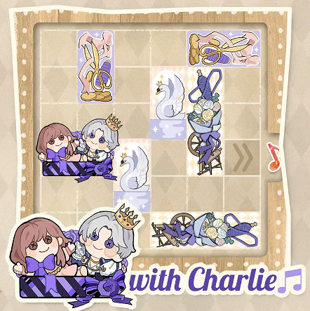 《光與夜之戀》迷境回響怎麽玩 迷境回響活動玩法攻略 《光與夜之戀》迷境回響怎麽玩 迷境回響活動玩法攻略