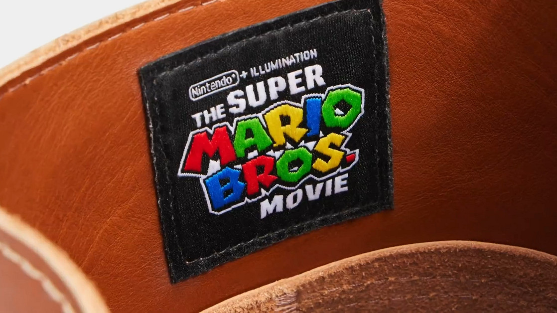 《超級馬裡奧大電影》“馬裡奧日”紀念影片公開! 《超級馬裡奧大電影》“馬裡奧日”紀念影片公開!