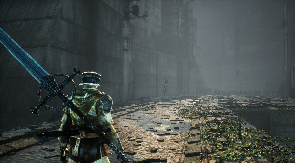 我們提前玩到了《黑暗之魂4》,是真的 我們提前玩到了《黑暗之魂4》,是真的