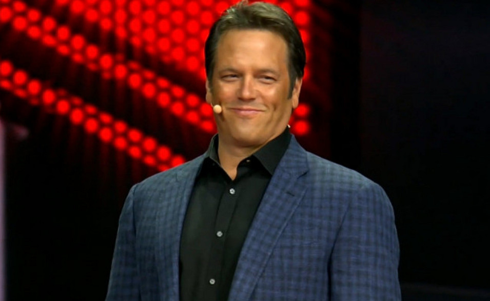 真狂熱玩家！Xbox主管斯賓塞達成《地獄之刃》全成就