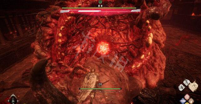 《臥龍蒼天隕落》榮華付一炬電龍怎麽打?榮華付一炬電龍攻略技巧 《臥龍蒼天隕落》榮華付一炬電龍怎麽打?榮華付一炬電龍攻略技巧