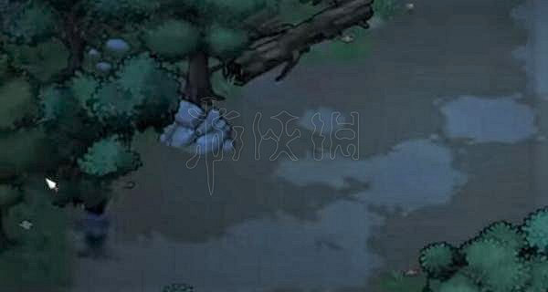 《大俠立誌傳》地圖隱藏區域在哪？地圖隱藏區域位置分享