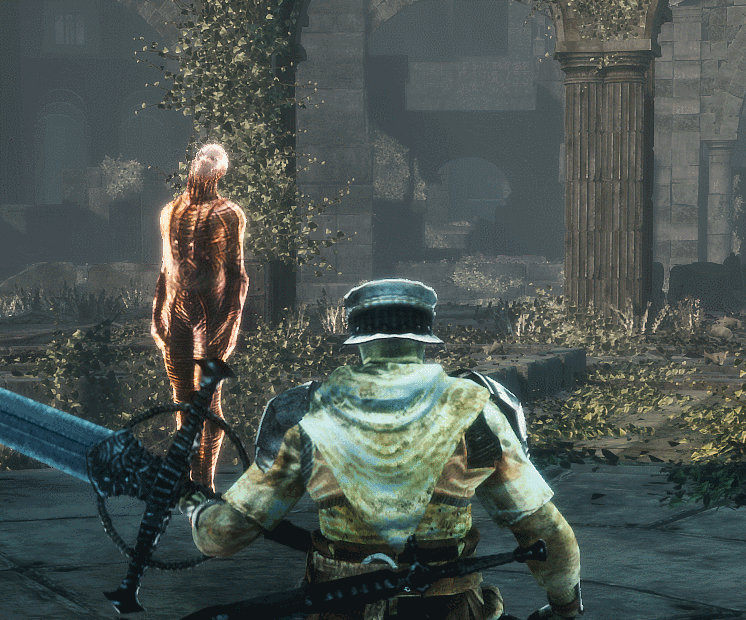 我們提前玩到了《黑暗之魂4》,是真的 我們提前玩到了《黑暗之魂4》,是真的