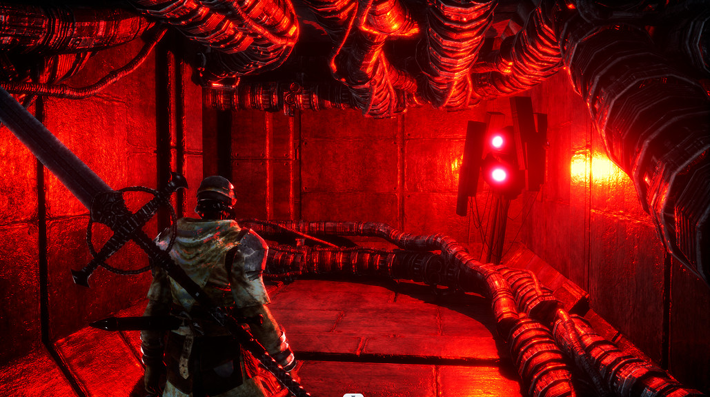 我們提前玩到了《黑暗之魂4》,是真的 我們提前玩到了《黑暗之魂4》,是真的