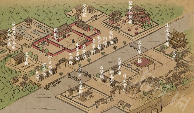 《大俠立誌傳》苗彩蝶入伍分享  苗彩蝶怎麽入伍？