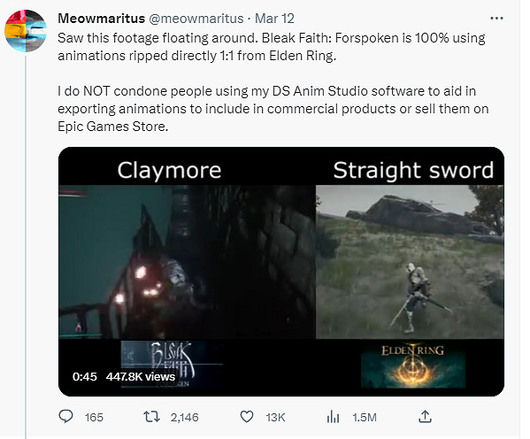 我們提前玩到了《黑暗之魂4》,是真的 我們提前玩到了《黑暗之魂4》,是真的
