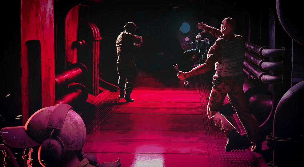 《潛淵症》1.0 正式版推出 最新實機與上市預告片賞