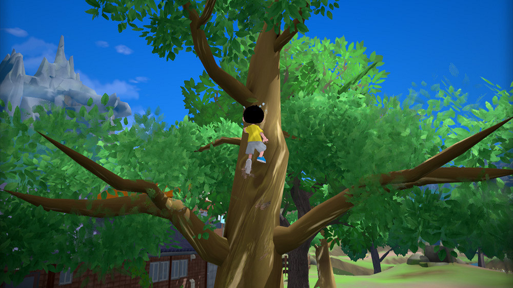 《夏天！20世紀的暑假》新情報 享受童年的簡單快樂！