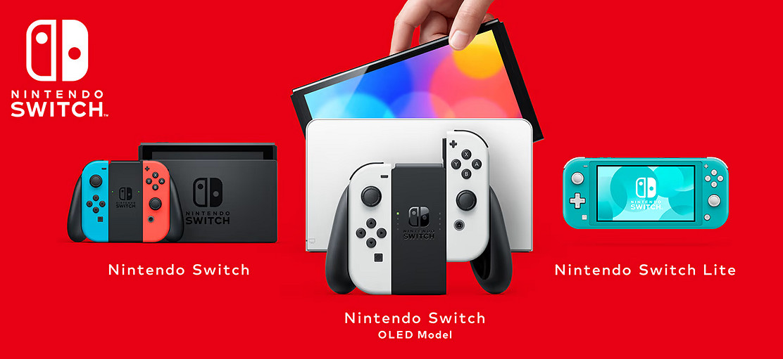 任天堂美國總裁認為Switch還能賣好多年!銷量依然強勁 任天堂美國總裁認為Switch還能賣好多年!銷量依然強勁