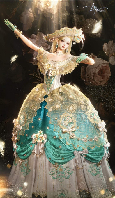 《以閃亮之名》萃金華章怎麽樣 萃金華章套裝一覽