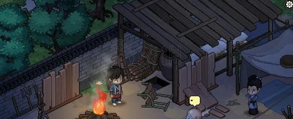 《大俠立誌傳》邋遢張怎麽打？邋遢張打法分享