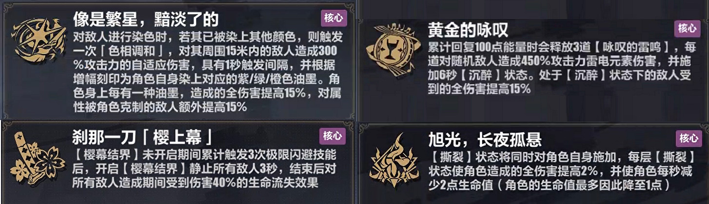 《崩壞3》月輪樂土怎麽玩 月輪樂土攻略