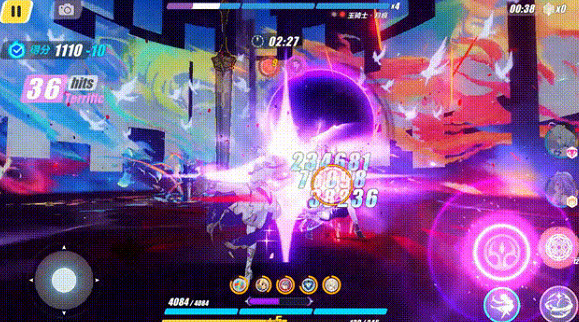 《崩壞3》貓鎮奇遇記角色試煉怎麽過 貓鎮奇遇記角色試煉滿星攻略