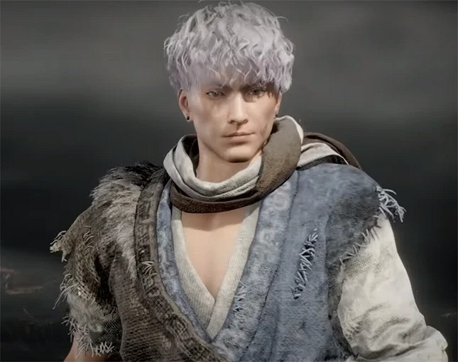 你還能在遊戲裡看到誰?《臥龍》捏臉成果大評比 你還能在遊戲裡看到誰?《臥龍》捏臉成果大評比