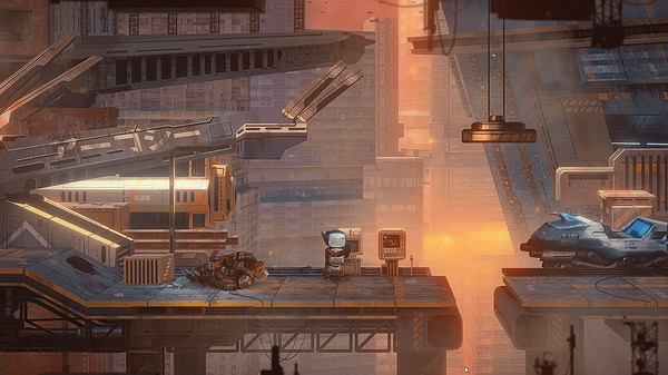 指向點擊冒險遊戲《小丁歷險記》今日登陸Steam 指向點擊冒險遊戲《小丁歷險記》今日登陸Steam