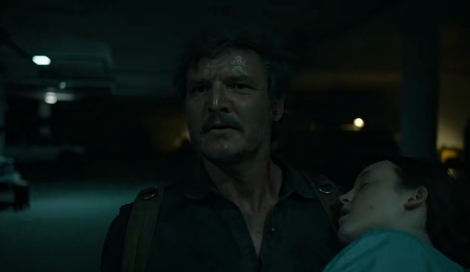 艾比彩蛋？《最後生還者》最後一集出現疑似艾比的身影