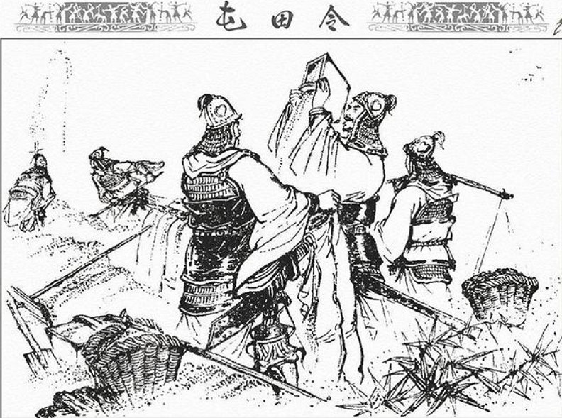 為什麽說曹操是三國第一“拆遷戶”? 為什麽說曹操是三國第一“拆遷戶”?