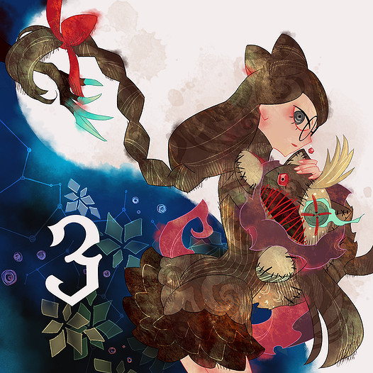 NS新聞 魔女衍生作評分出爐 五款乙遊中文安排上