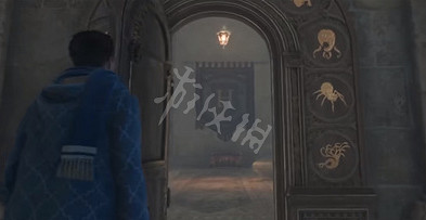 《霍格華茲的傳承》動物門怎麽解謎？動物門解謎攻略