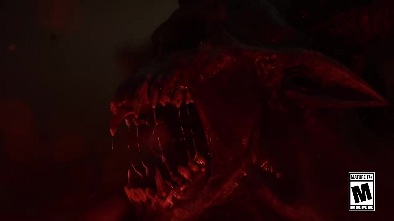 《暗黑破壞神4》終極版預告 6月6日正式發售