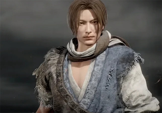 你還能在遊戲裡看到誰?《臥龍》捏臉成果大評比 你還能在遊戲裡看到誰?《臥龍》捏臉成果大評比