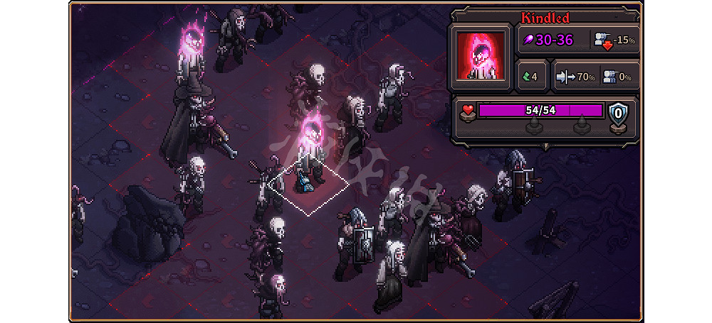 《最後的咒語》正式版更新內容介紹 1.0更新了什麽？