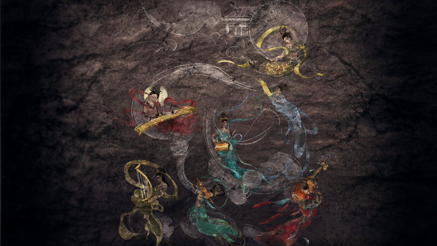 中式懸疑劇情解謎遊戲《紙嫁衣4紅絲纏》即將登陸Steam 高清橫屏重置